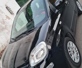 FIAT PANDA PANDA GPL