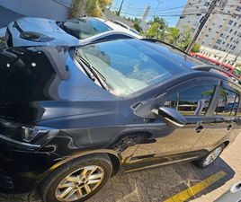 VOLKSWAGEN SPACEFOX VOLKSWAGEN SPACEFOX 1.6 TRENDLINE TOTAL FLEX 8V 5P 2018