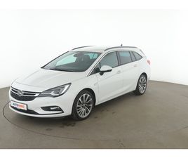 OPEL ASTRA 1.6 SIDI TURBO
