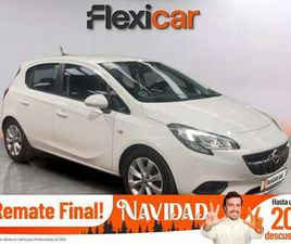 OPEL CORSA 1.4 BUSINESS 90