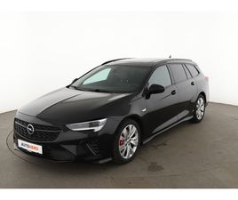 OPEL INSIGNIA 2.0 TURBO