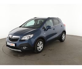 OPEL MOKKA 1.4 TURBO