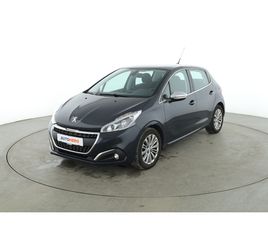 PEUGEOT 208 1.2 PURETECH