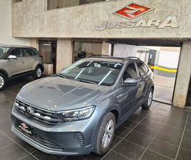 VOLKSWAGEN NIVUS VOLKSWAGEN NIVUS COMFORTLINE 1.0 200 TSI FLEX AUT 2023