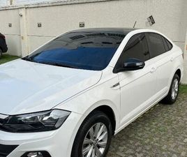 VOLKSWAGEN VIRTUS VOLKSWAGEN VIRTUS COMFORT. 200 TSI 1.0 FLEX 12V AUT 2021