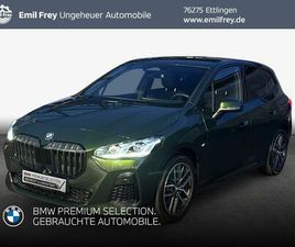 BMW SERIE 2 ACTIVE TOURER 223I ACTIVE TOURER AUT. M-PAKET AHK LED