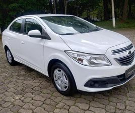 CHEVROLET PRISMA 1.0 SPE/4 LT