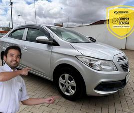 CHEVROLET PRISMA 1.0 SPE/4 LT