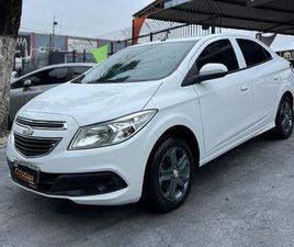 CHEVROLET PRISMA 1.0 SPE/4 LT
