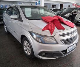 CHEVROLET PRISMA 1.4 SPE/4 LTZ