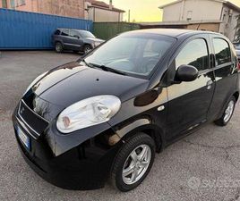 DR MOTOR DR1 99,424KM 1.1 16V SENZA NESSUN LAVO