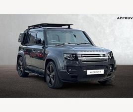 3.0 D350 MHEV X-DYNAMIC HSE AUTO 4WD EURO 6 (START/STOP) 5DR