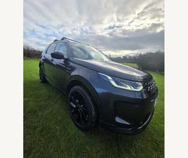 2.0 P250 MHEV R-DYNAMIC HSE AUTO 4WD EURO 6 (START/STOP) 5DR