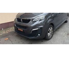 VU FOURGON 2.0 BLUEHDI 180CH L2 PREMIUM