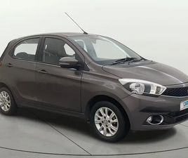 TATA TIAGO