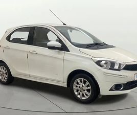 TATA TIAGO