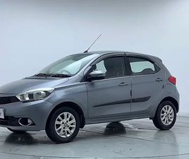 TATA TIAGO