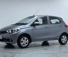 TATA TIAGO