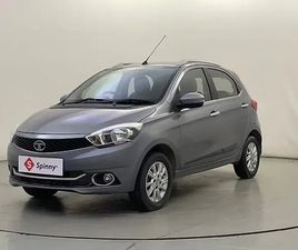 TATA TIAGO