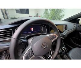 VOLKSWAGEN NIVUS VOLKSWAGEN NIVUS HIGHLINE 1.0 200 TSI FLEX AUT 2026