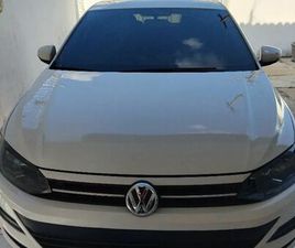 VOLKSWAGEN VIRTUS VOLKSWAGEN VIRTUS 1.6 MSI FLEX 16V 4P AUT. 2021