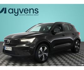 VOLVO XC40 RECHARGE RECHARGE PLUS AUT