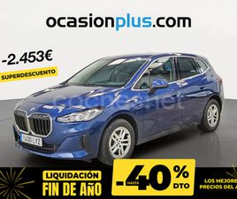 BMW SERIE 2 ACTIVE TOURER 218 CONFORT