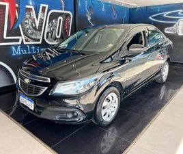 CHEVROLET PRISMA 1.4 SPE/4 LT