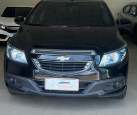 CHEVROLET PRISMA 1.4 SPE/4 LT