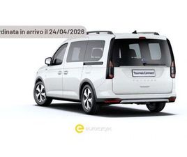 FORD TOURNEO CONNECT 1.5 PLUG IN HYBRID ACTIVE