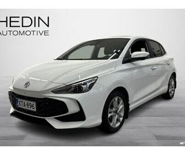 HYBRID+ LUXURY // ESITTELYAUTO NOPEAAN TOIMITUKSEEN / KYSY PÄIVÄN TARJOUS //