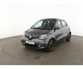 RENAULT TWINGO 0.9 TCE