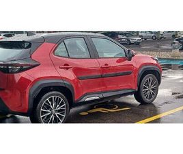 TOYOTA YARIS CROSS TOYOTA YARIS CROSS 1.5 VVT, 2022 GOD.