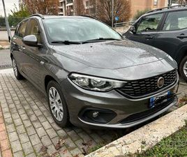FIAT TIPO STATION WAGON FIAT TIPO SW LOUNGE