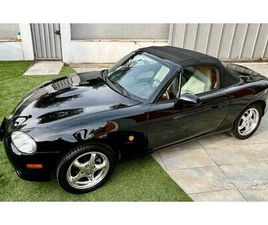 MAZDA MX5 MAZDA MX 5 EDIZIONE LIMITATA