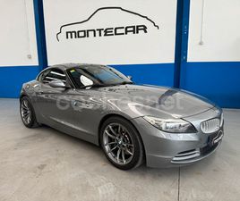 BMW Z4 SDRIVE35I