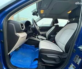 HYUNDAI VENUE HYUNDAI VENUE 2019