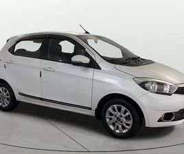 TATA TIAGO