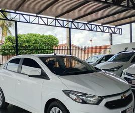 CHEVROLET PRISMA CHEVROLET PRISMA 1.4 SPE/4 ECO LT
