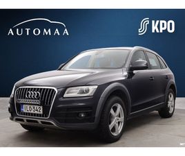 LAND OF QUATTRO EDITION 2,0 TDI 130 KW QUATTRO S TRONIC