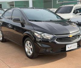 CHEVROLET PRISMA CHEVROLET PRISMA 1.4 SPE/4 ECO LT