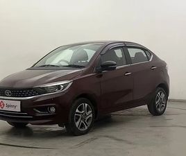 TATA TIGOR