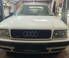 AUDI 80 AVANT 2.3 QUATTRO