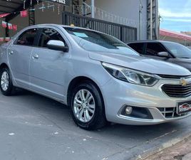 CHEVROLET COBALT CHEVROLET COBALT 1.4 8V ECONOFLEX LT