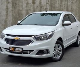CHEVROLET COBALT CHEVROLET COBALT 1.8 8V ECONOFLEX LTZ AUTO