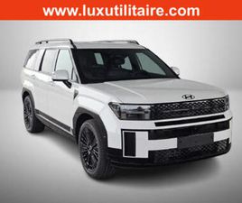 1.6 T-GDI PHEV 258 DCT CALLIGRAPHY