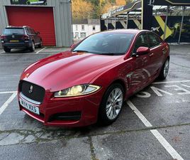 2.2D R-SPORT AUTO EURO 5 (START/STOP) 4DR