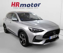 1.5T-GDI PHEV COMFORT 190 KW (258 CV)