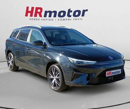 LONG RANGE COMFORT 115 KW (156 CV)