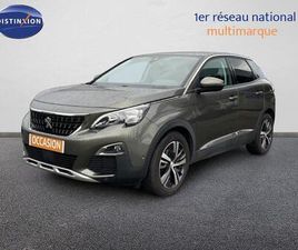 1.2 PURETECH 130CH S&S EAT8 ALLURE